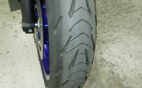YAMAHA MT-07 2023 RM33J