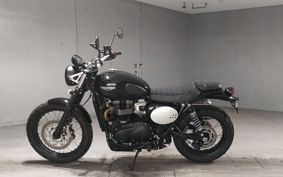 TRIUMPH STREET SCRAMBLER 2023 DAD78G