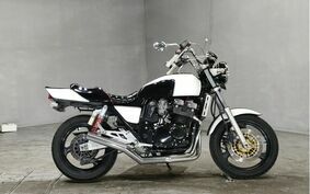 SUZUKI GSX400X IMPULSE 1999 GK79A