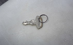 SUZUKI SUSIE FA50