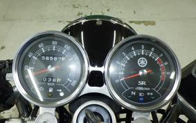YAMAHA SR400 Gen.4 2016 RH03J