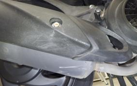 HONDA DIO 110 2007 JF58