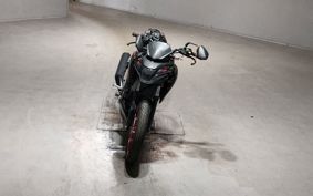 SUZUKI GSX-S125 DL32B