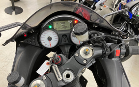 KAWASAKI ZZ1400 NINJA R 2009 ZXT40C
