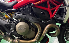 DUCATI MONSTAR 1200 2015 ZDMM603JAEB