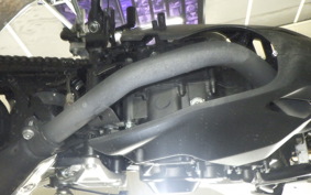 HONDA CB250RA 2016 MC52