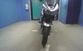 YAMAHA TDM900 ABS 2006 RN11