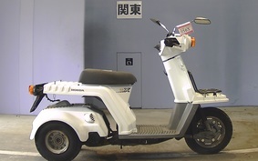 HONDA GYRO X TD01