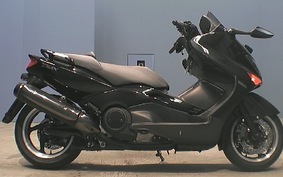 YAMAHA T-MAX 500 Gen.2 2007 SJ04J