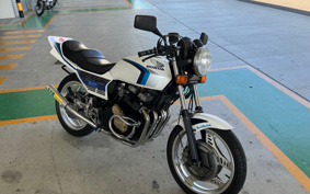 HONDA CBX550 2011 PC04
