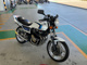 Фото Honda CBX550 2011 с японского аукциона