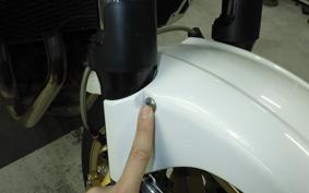 HONDA CB1300SF SUPER FOUR 2013 SC54