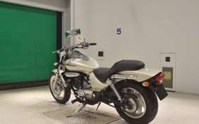 KAWASAKI ELIMINATOR 250 V VN250A