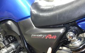 HONDA CB400SF VTEC K 2010 NC42