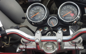 SUZUKI BANDIT250-1 GJ77A