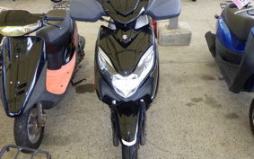SUZUKI SWISH 125 DV12B