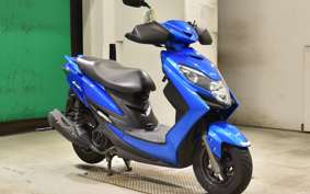 SUZUKI SWISH 125 2018 DV12B