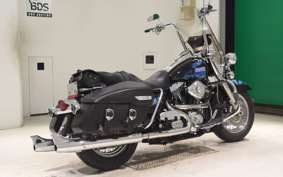 HARLEY FLHRCI 1450 2006