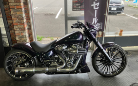 HARLEY FXBR 2023 YEZ