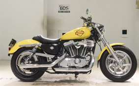 HARLEY XL1200CI 2017
