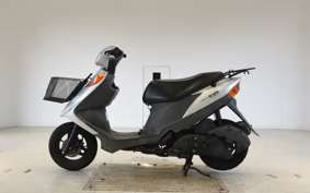SUZUKI ADDRESS V125 CF4EA