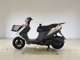 Фото Suzuki ADDRESS V125 с японского аукциона