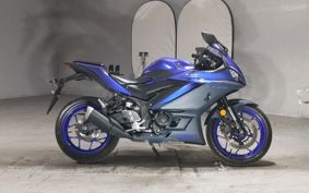 YAMAHA YZF-R25 RG74J