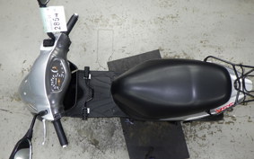 SUZUKI ADDRESS V125 G 1990 CF4EA