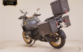 BMW R1300GS Adventure 2026
