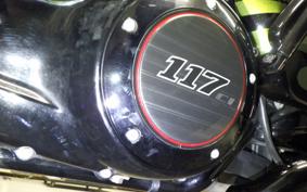 HARLEY FLTRXSE1920CVO 2022