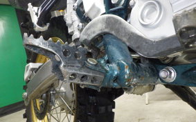 YAMAHA SEROW 250 Gen.3 DG31J
