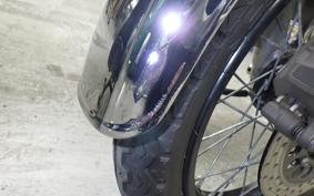 YAMAHA SR400 Gen.4 2016 RH03J