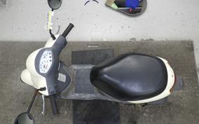 SUZUKI LET's 4 2016 CA45A