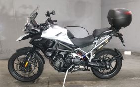 TRIUMPH TIGER 1200GT PRO 2025 TAP22V