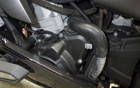 KAWASAKI ZX-25R 1986 ZX250E