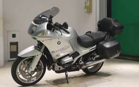 BMW R1150RS 2002