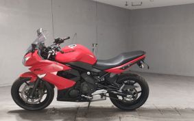 KAWASAKI NINJA 400R 2012 ER400B