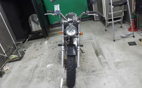 SUZUKI VANVAN 200 2008 NH41A