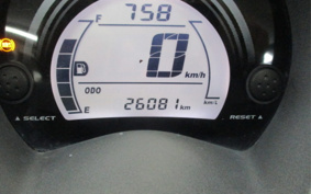 YAMAHA NMAX ABS