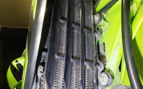 KAWASAKI KSR-2 MX080B