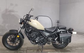 HONDA REBEL MC49