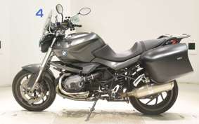 BMW R1200R 2012
