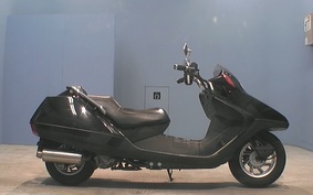HONDA FUSION X MF02