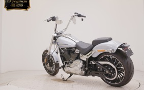 HARLEY FXBR1920 2024