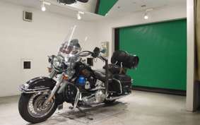 HARLEY FLSTC 1450 2001