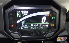 KAWASAKI NINJA 1000SX 2026 ZXT02K