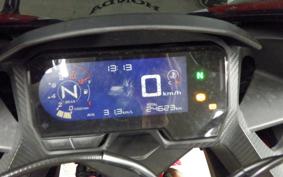 HONDA CBR400R 2023 NC56