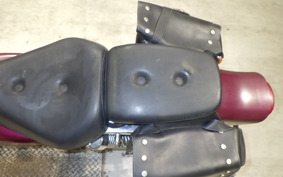 SUZUKI GZ125 Marauder NF48A