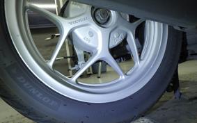 HONDA SH MODE JF51