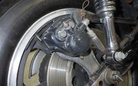 KAWASAKI Z900 LTD 2001 KZ900B